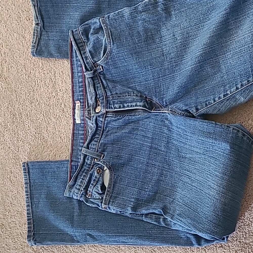 Women's Levi's